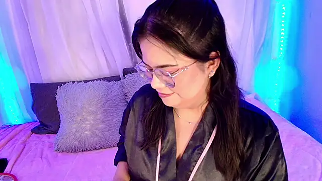 LilyRousee online show from March 11, 3:22 am