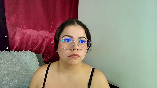 LilyRousee online show from September 23, 6:04 pm