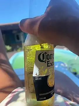 ju muniz01 online show from March 28, 5:25 pm