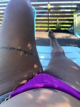 ju muniz01 online show from March 15, 6:26 pm