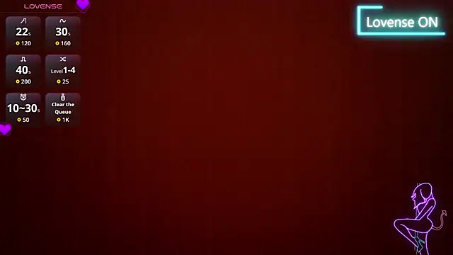 ju muniz01 online show from March 31, 8:55 pm