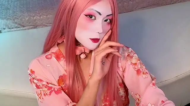 GothXRaven online show from October 30, 10:46 am