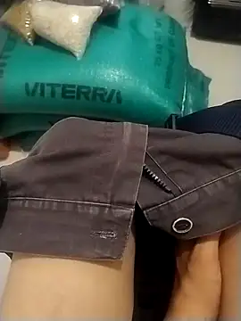 Antonioking45 online show from March 12, 6:34 pm