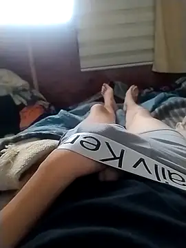 Antonioking45 online show from March 16, 3:47 am