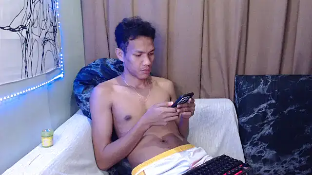 fantasy davidxx online show from November 11, 3:07 pm