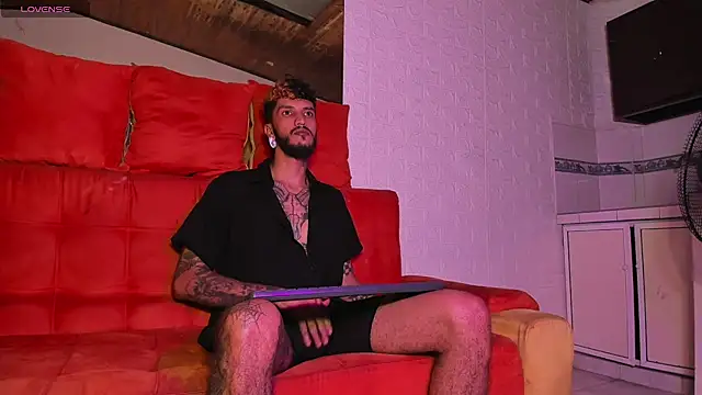 dex 55 online show from October 27, 1:06 am