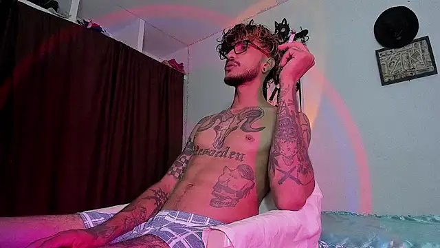 dex 55 online show from April 13, 11:58 am