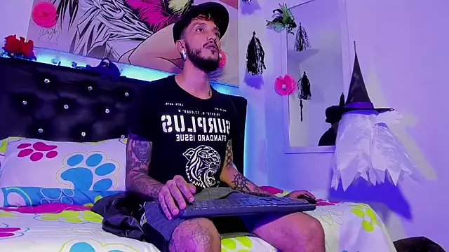 dex 55 online show from October 25, 1:05 am