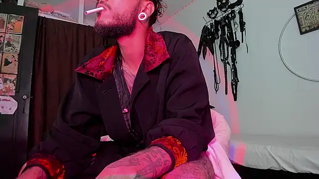 dex 55 online show from March 29, 1:07 am