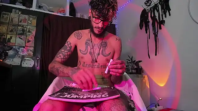 dex 55 online show from March 16, 12:29 am