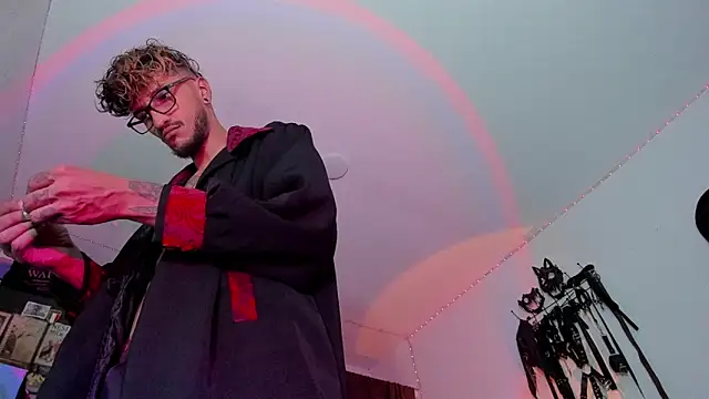 dex 55 online show from April 8, 6:42 pm