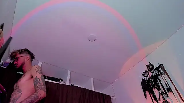 dex 55 online show from April 7, 7:48 pm