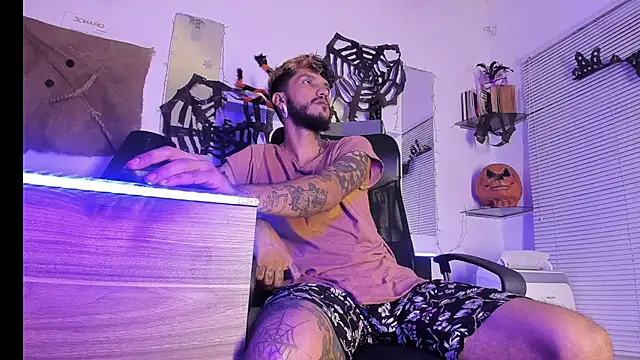 dex 55 online show from October 31, 12:51 am