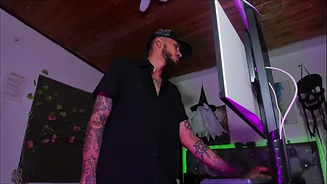 dex 55 online show from October 20, 12:56 am