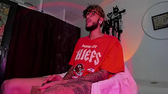 dex 55 online show from March 23, 6:46 am