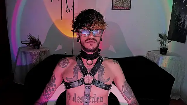 dex 55 online show from May 14, 2:08 am