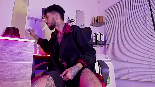 dex 55 online show from November 4, 12:47 am