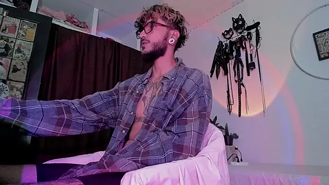 dex 55 online show from March 30, 8:54 pm