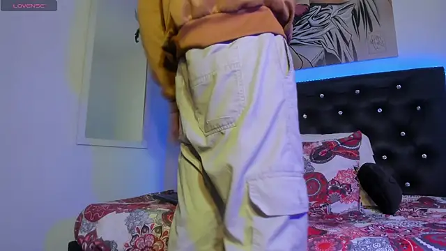 dex 55 online show from November 3, 12:49 am