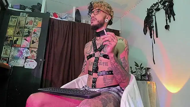 dex 55 online show from March 15, 12:50 am