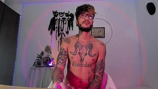 dex 55 online show from March 5, 11:32 pm