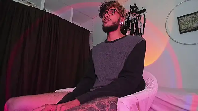 dex 55 online show from March 25, 1:39 am