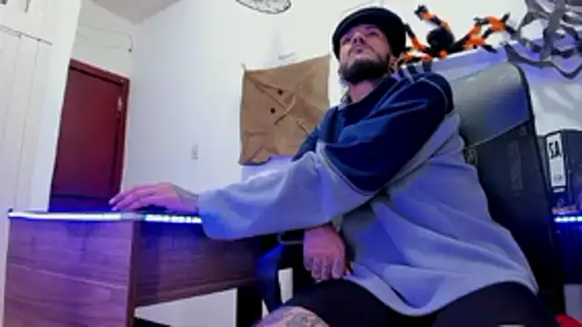 dex 55 online show from October 28, 12:55 am