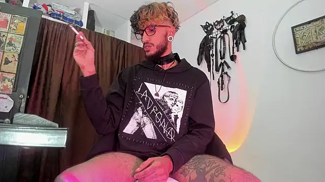 dex 55 online show from March 12, 1:11 am