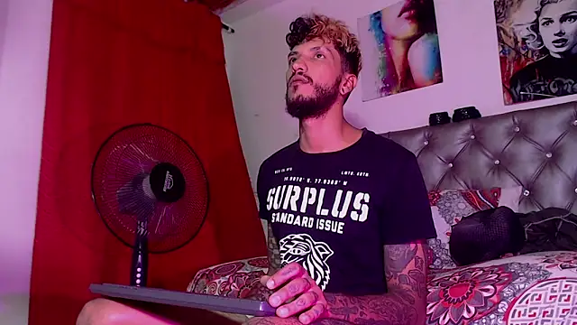 dex 55 online show from November 26, 12:43 am