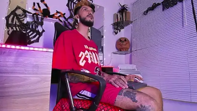 dex 55 online show from October 24, 1:15 am