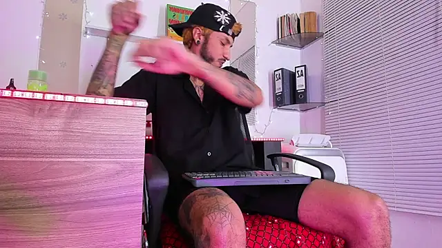 dex 55 online show from September 29, 1:01 am
