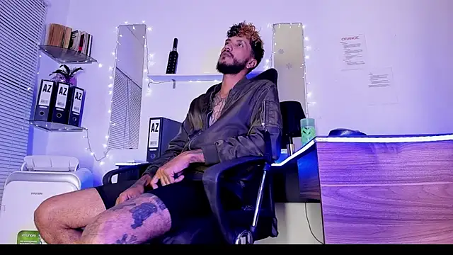 dex 55 online show from November 25, 1:06 am