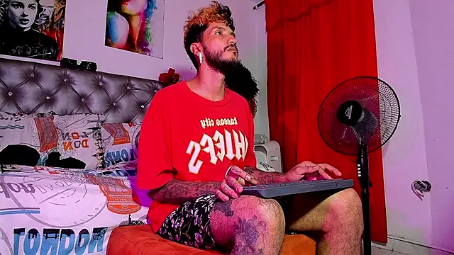 dex 55 online show from November 11, 1:11 am