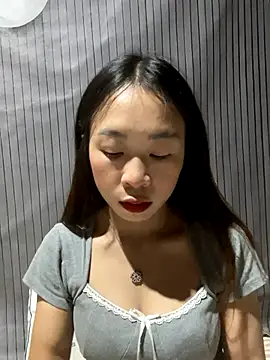 Snapshot of Liplipne chatting on October 23, 10:14 am Liplipne online show from October 23, 10:14 am