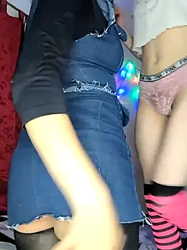 femdomroom online show from November 26, 8:09 pm