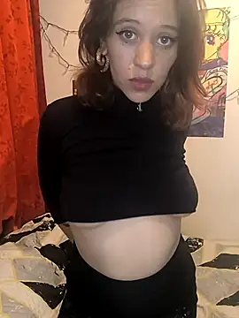 femdomroom online show from December 3, 4:57 am