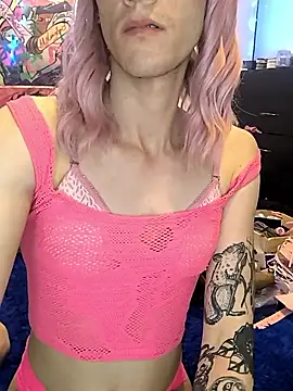 femdomroom online show from January 11, 7:48 am