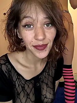 femdomroom online show from November 23, 4:33 am