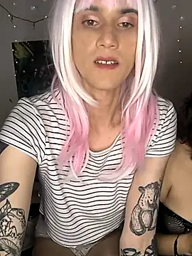 femdomroom online show from March 29, 10:11 pm