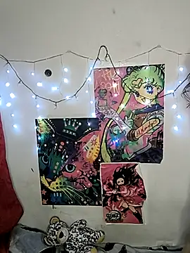 femdomroom online show from April 10, 4:41 am