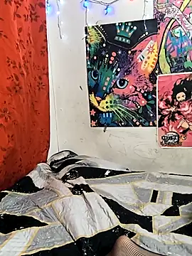 femdomroom online show from April 23, 5:25 am