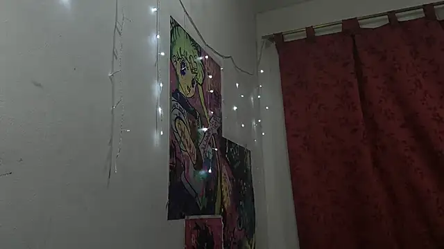 Snapshot of femdomroom chatting on June 18, 4:55 am femdomroom online show from June 18, 4:55 am