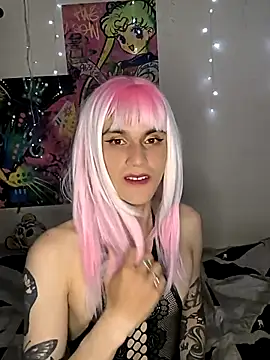 femdomroom online show from May 8, 5:44 am