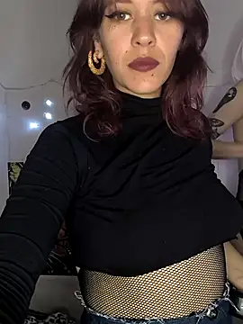 femdomroom online show from May 5, 4:48 am
