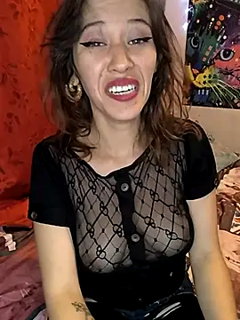 femdomroom online show from March 11, 6:07 am