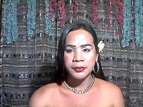 Vhanalicious21 online show from April 6, 3:46 pm