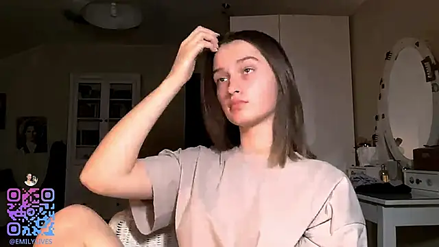 DarlineBrustera online show from November 28, 2:17 pm