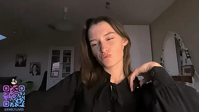 DarlineBrustera online show from October 26, 2:17 pm