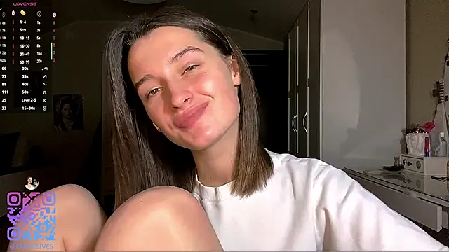 DarlineBrustera online show from December 15, 2:23 pm