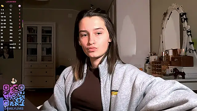 DarlineBrustera online show from January 7, 2:22 pm